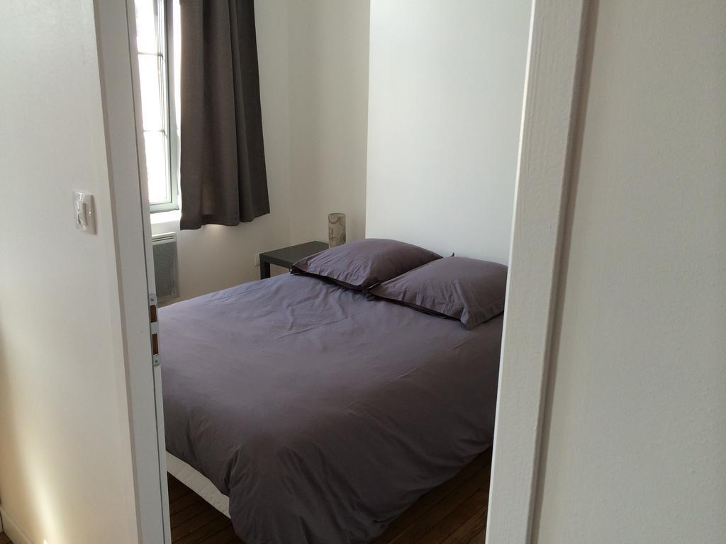 Som-Home Peronne  Room photo